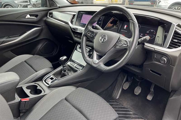 Used Vauxhall Grandland 2022 for sale - 76204443: Photo 10
