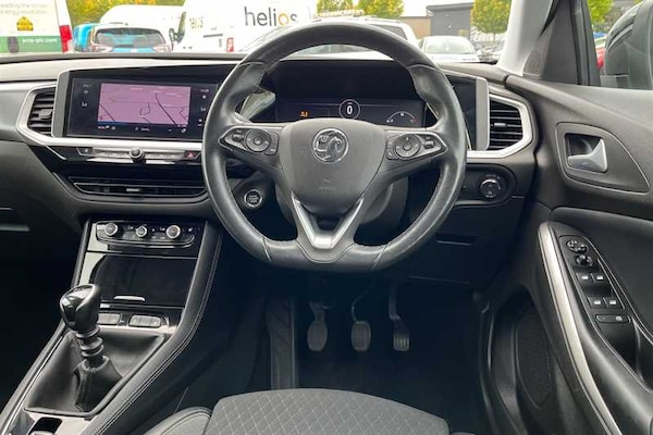 Used Vauxhall Grandland 2022 for sale - 76204443: Photo 11