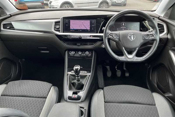 Used Vauxhall Grandland 2022 for sale - 76204443: Photo 12