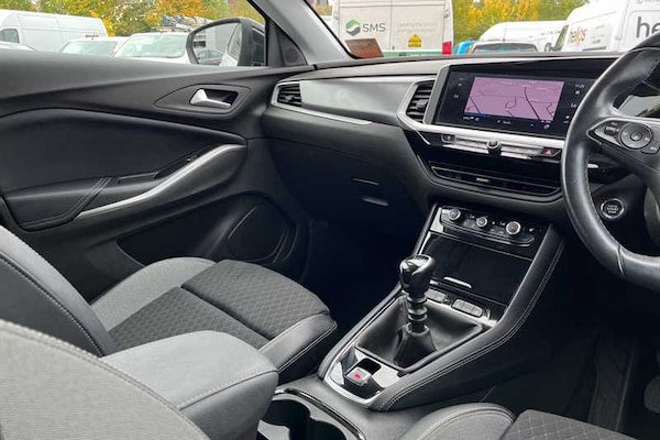 Used Vauxhall Grandland 2022 for sale - 76204443: Photo 14