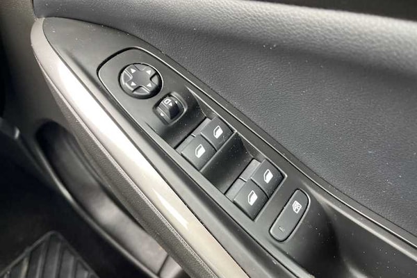 Used Vauxhall Grandland 2022 for sale - 76204443: Photo 16
