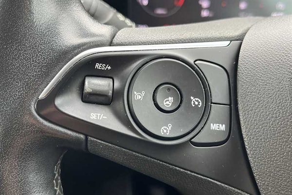 Used Vauxhall Grandland 2022 for sale - 76204443: Photo 21