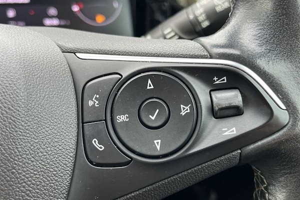 Used Vauxhall Grandland 2022 for sale - 76204443: Photo 22