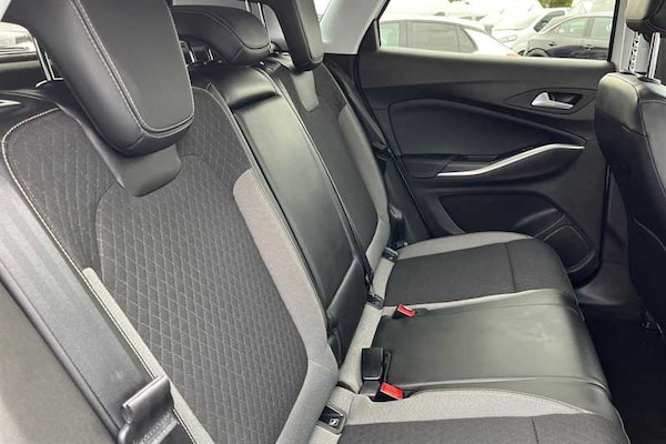 Used Vauxhall Grandland 2022 for sale - 76204443: Photo 23