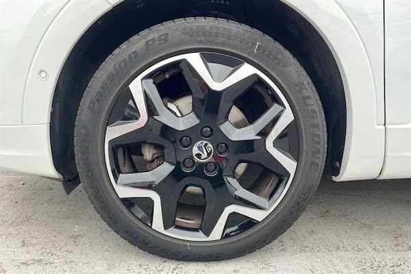 Used Vauxhall Grandland 2022 for sale - 76204443: Photo 25