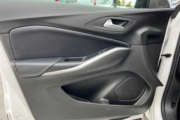 Used Vauxhall Grandland 2022 for sale - 76204443: Photo 27
