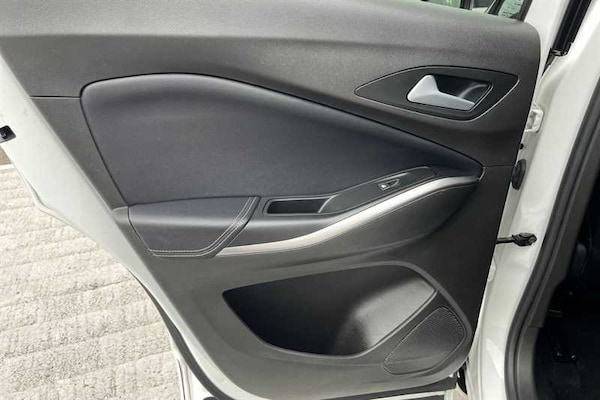 Used Vauxhall Grandland 2022 for sale - 76204443: Photo 29