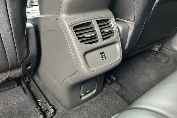 Used Vauxhall Grandland 2022 for sale - 76204443: Photo 31