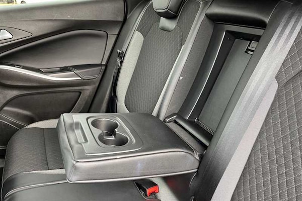 Used Vauxhall Grandland 2022 for sale - 76204443: Photo 33