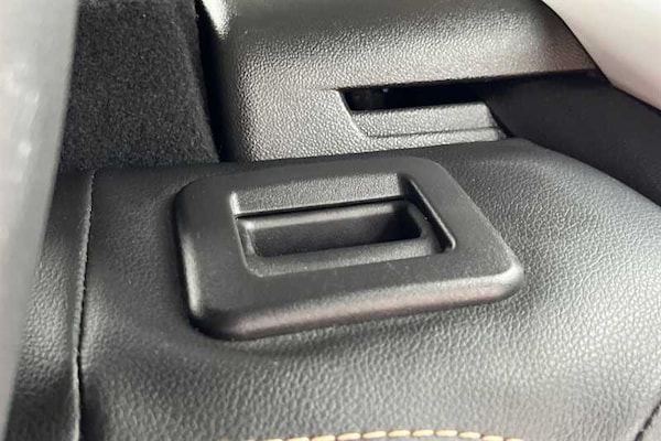 Used Vauxhall Grandland 2022 for sale - 76204443: Photo 34