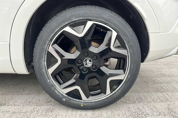 Used Vauxhall Grandland 2022 for sale - 76204443: Photo 35