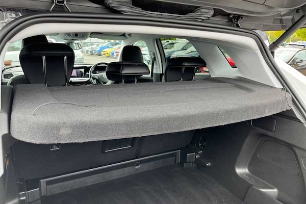 Used Vauxhall Grandland 2022 for sale - 76204443: Photo 43