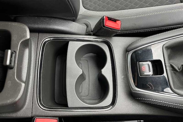 Used Vauxhall Grandland 2022 for sale - 76204443: Photo 49