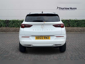 Used Vauxhall Grandland 2022 for sale - 76204443: Photo 4