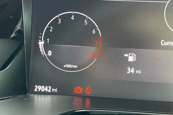 Used Vauxhall Grandland 2022 for sale - 76204443: Photo 53