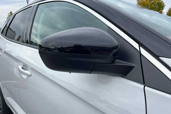 Used Vauxhall Grandland 2022 for sale - 76204443: Photo 55