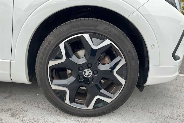 Used Vauxhall Grandland 2022 for sale - 76204443: Photo 56