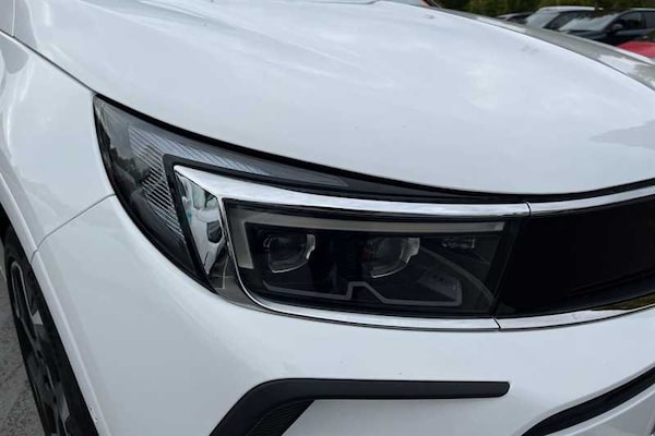 Used Vauxhall Grandland 2022 for sale - 76204443: Photo 57
