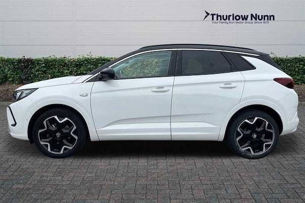 Used Vauxhall Grandland 2022 for sale - 76204443: Photo 6
