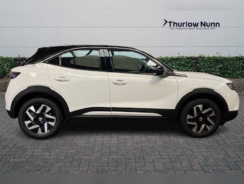 Used Vauxhall Mokka 2022 for sale - 78022893: Photo