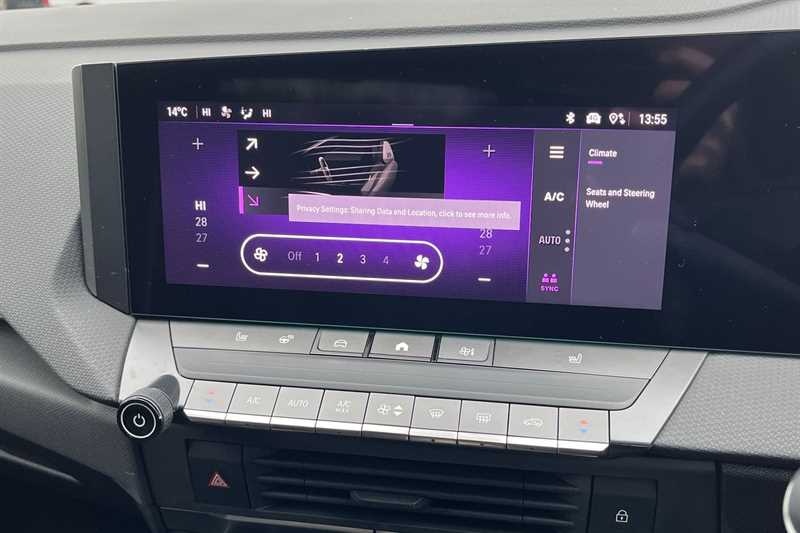 Used Vauxhall Astra 2023 for sale - 77146423: Photo 15