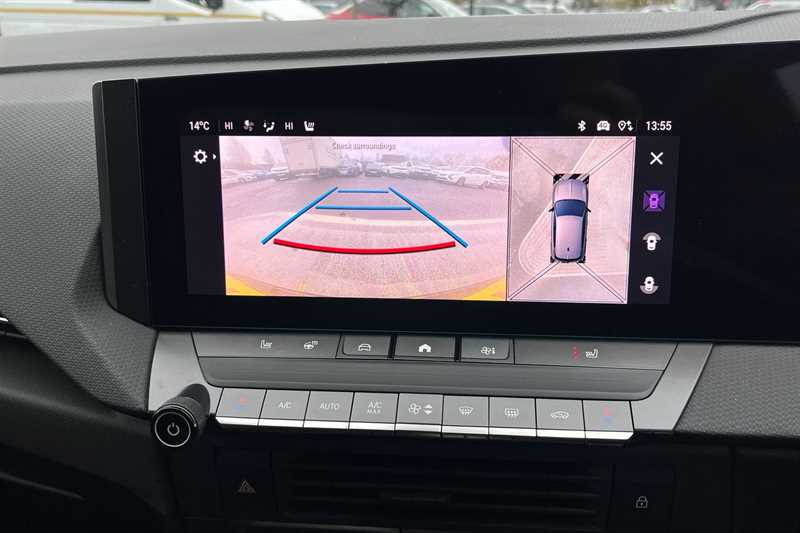 Used Vauxhall Astra 2023 for sale - 77146423: Photo 19