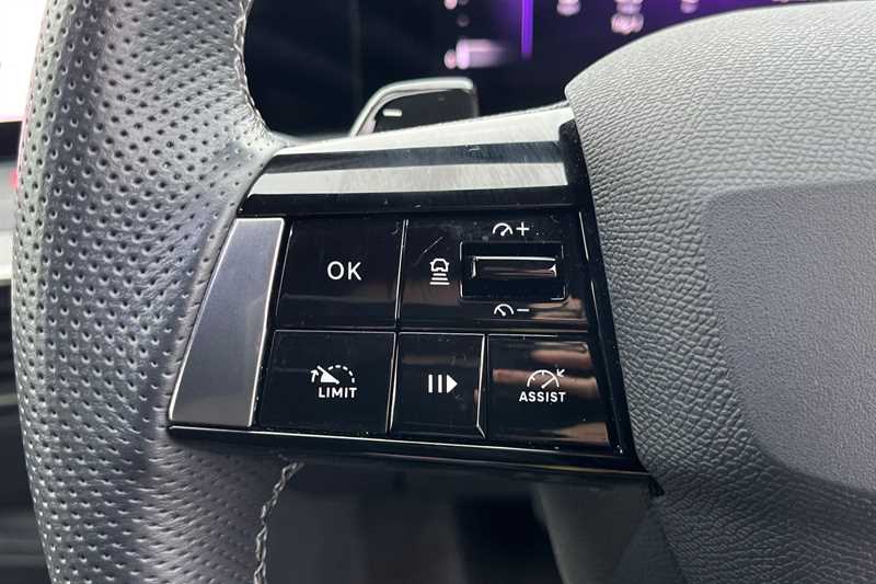 Used Vauxhall Astra 2023 for sale - 77146423: Photo 21