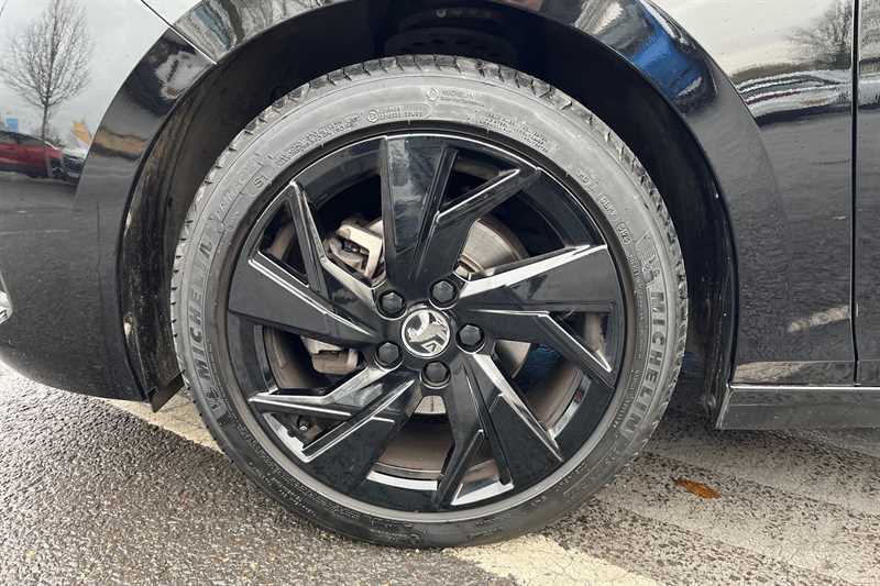 Used Vauxhall Astra 2023 for sale - 77146423: Photo 25