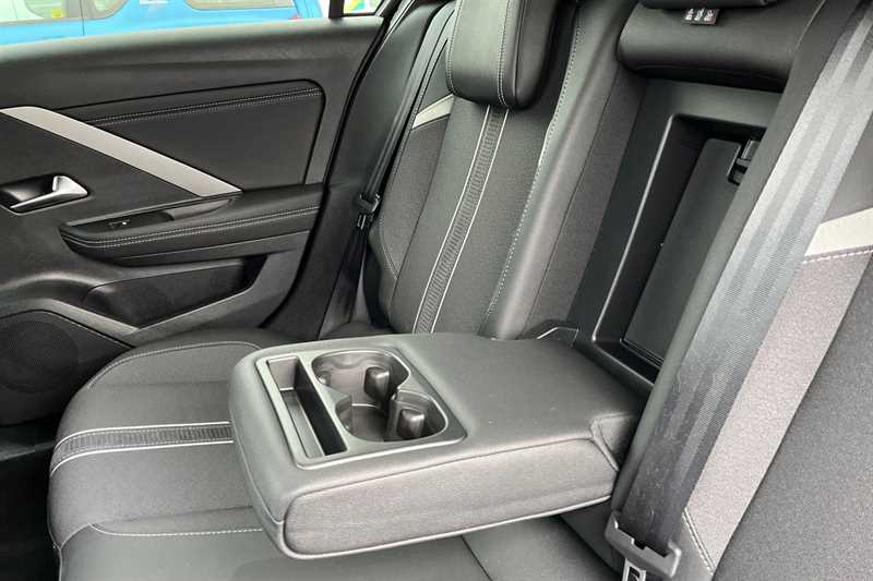 Used Vauxhall Astra 2023 for sale - 77146423: Photo 33