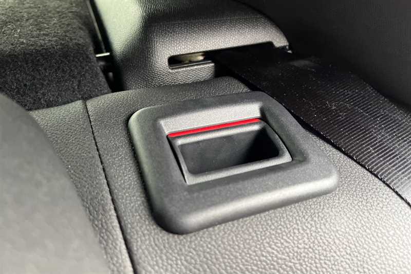 Used Vauxhall Astra 2023 for sale - 77146423: Photo 34