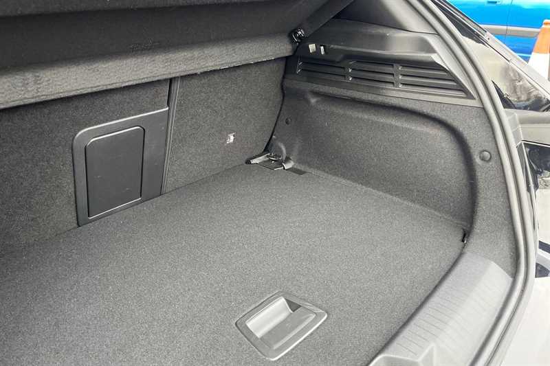 Used Vauxhall Astra 2023 for sale - 77146423: Photo 39