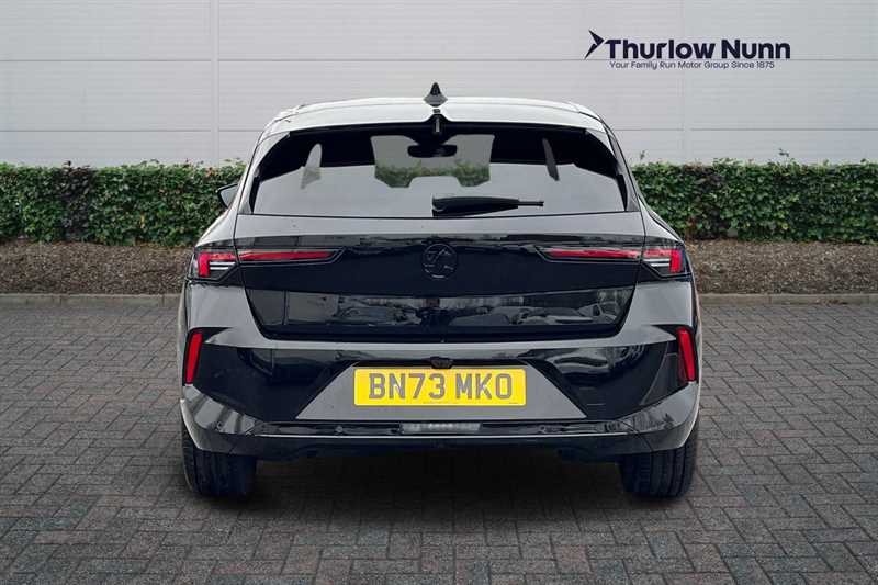 Used Vauxhall Astra 2023 for sale - 77146423: Photo 4