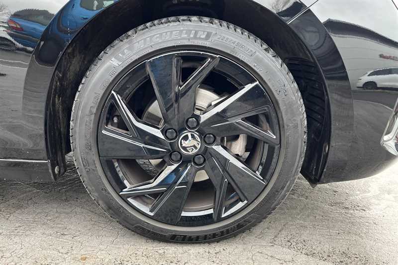 Used Vauxhall Astra 2023 for sale - 77146423: Photo 53