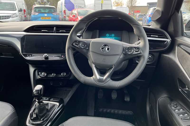 Used Vauxhall Corsa 2025 for sale - 77146608: Photo 11