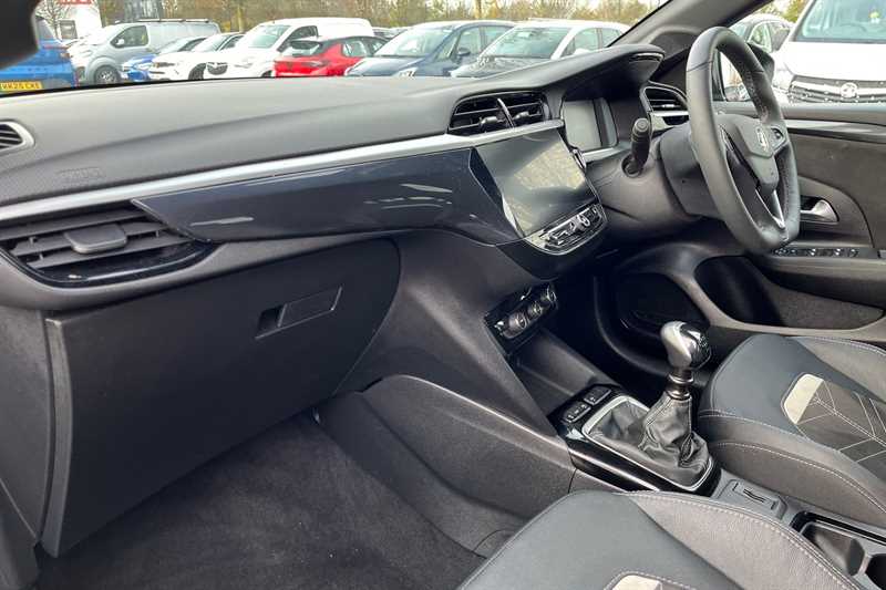 Used Vauxhall Corsa 2025 for sale - 77146608: Photo 13