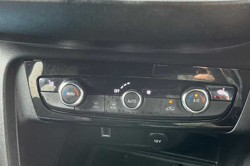 Used Vauxhall Corsa 2025 for sale - 77146608: Photo 15