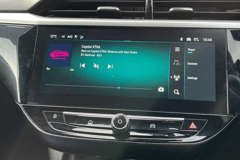 Used Vauxhall Corsa 2025 for sale - 77146608: Photo 17