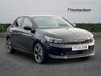 Vauxhall Corsa feature image