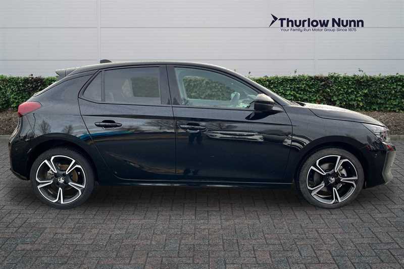 Used Vauxhall Corsa 2025 for sale - 77146608: Photo 2