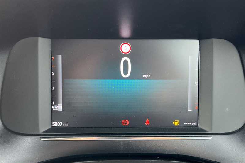 Used Vauxhall Corsa 2025 for sale - 77146608: Photo 20