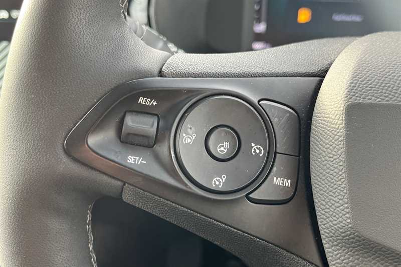 Used Vauxhall Corsa 2025 for sale - 77146608: Photo 21