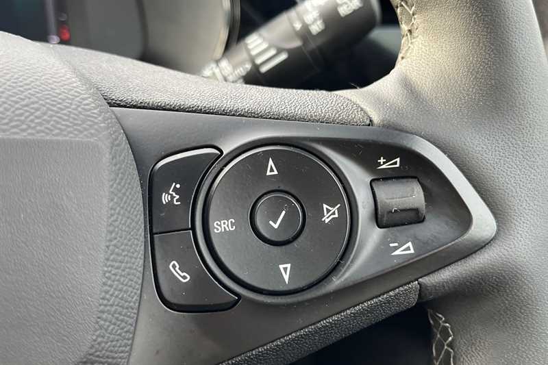 Used Vauxhall Corsa 2025 for sale - 77146608: Photo 22