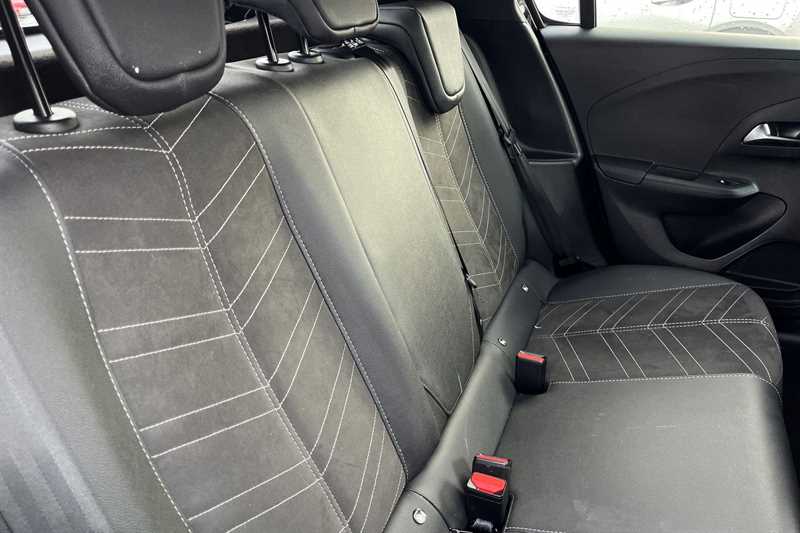 Used Vauxhall Corsa 2025 for sale - 77146608: Photo 23