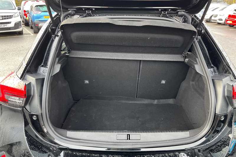 Used Vauxhall Corsa 2025 for sale - 77146608: Photo 24