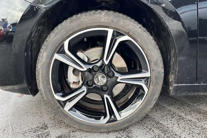 Used Vauxhall Corsa 2025 for sale - 77146608: Photo 25