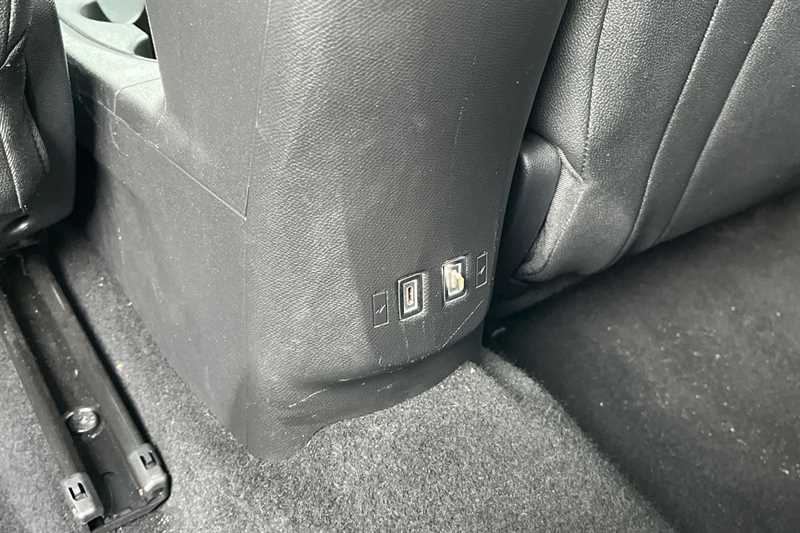 Used Vauxhall Corsa 2025 for sale - 77146608: Photo 31