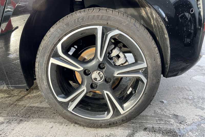 Used Vauxhall Corsa 2025 for sale - 77146608: Photo 34