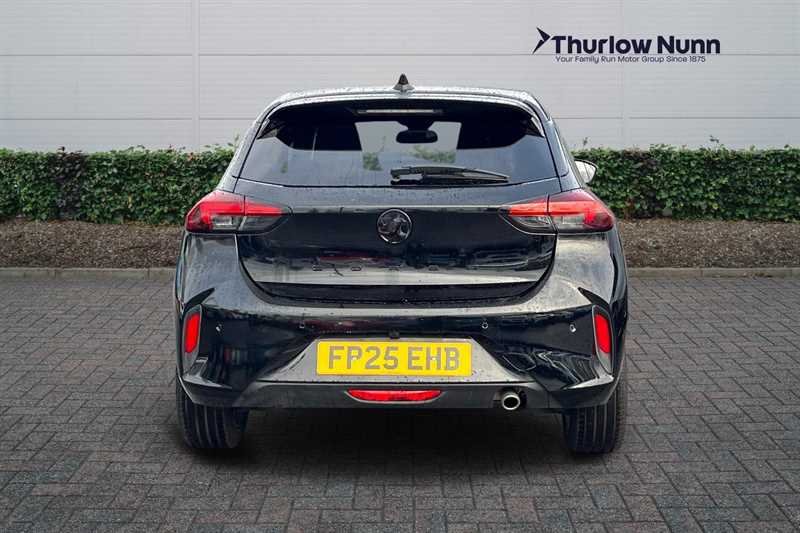 Used Vauxhall Corsa 2025 for sale - 77146608: Photo 4
