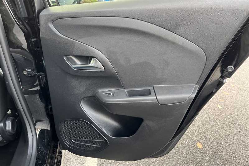 Used Vauxhall Corsa 2025 for sale - 77146608: Photo 44