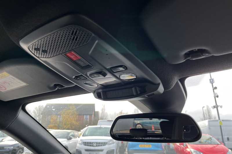 Used Vauxhall Corsa 2025 for sale - 77146608: Photo 52